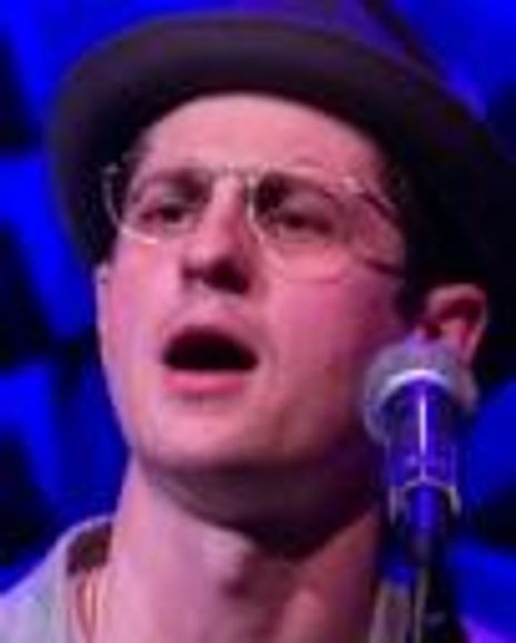 James Lambert Headshot