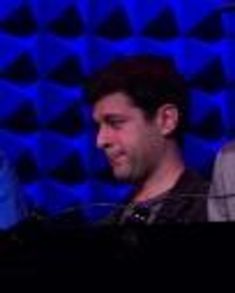 Ruben Ortiz Headshot