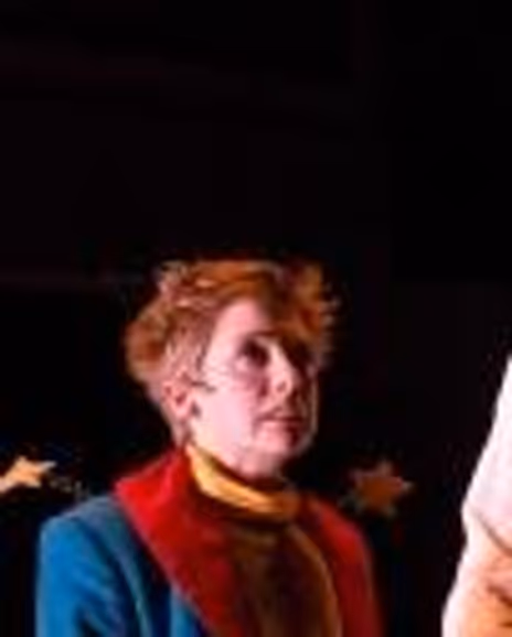 Amelia Hefferon Headshot