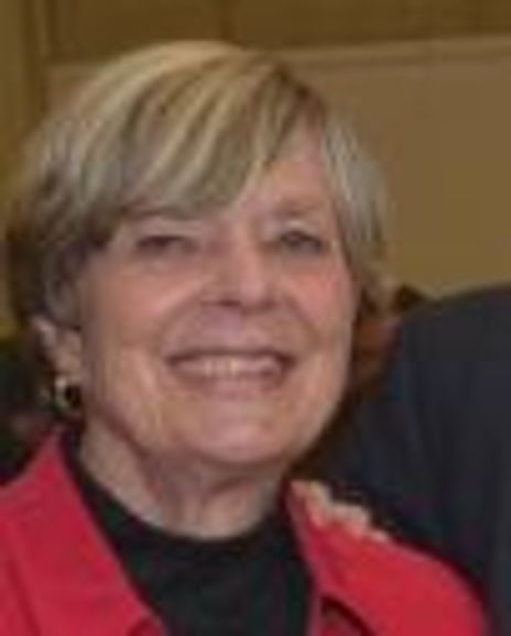 Sharon Kelley Headshot