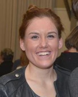 Emily Koch Headshot