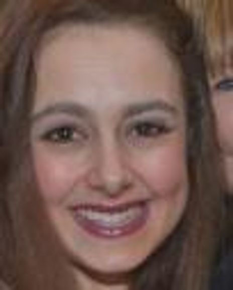 Arielle Fishman Headshot