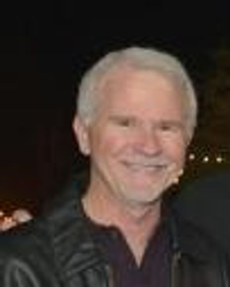 Larry Hambly Headshot