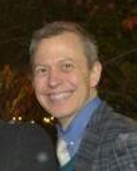 Cristian Asher Headshot