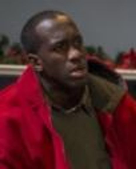 David Goodloe Headshot