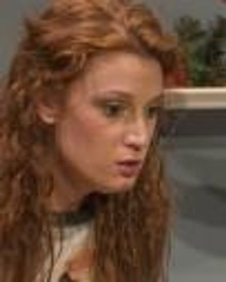 Elizabeth Antonucci Headshot