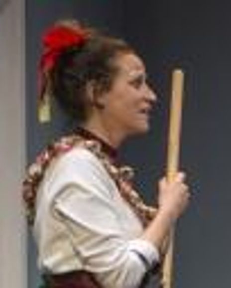 Ashley Neal Headshot