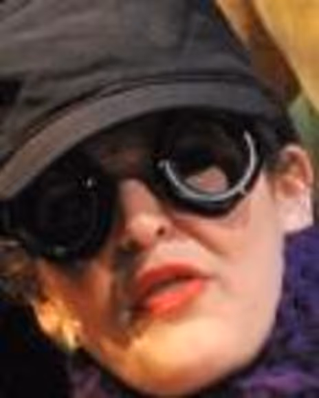 Gloria Betsy Picart Headshot