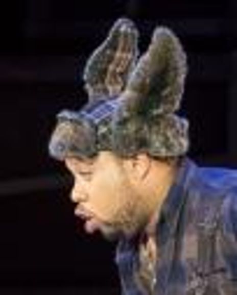 John OrduÃ±a Headshot