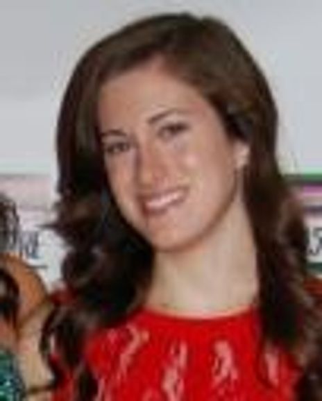 Krista Buccelatto Headshot