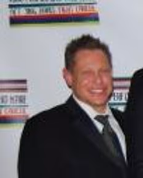 Darren Raymar Headshot