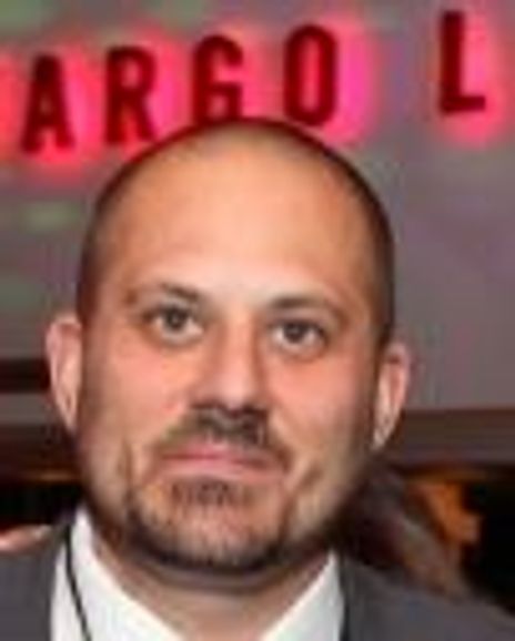 Marc Warzecha Headshot