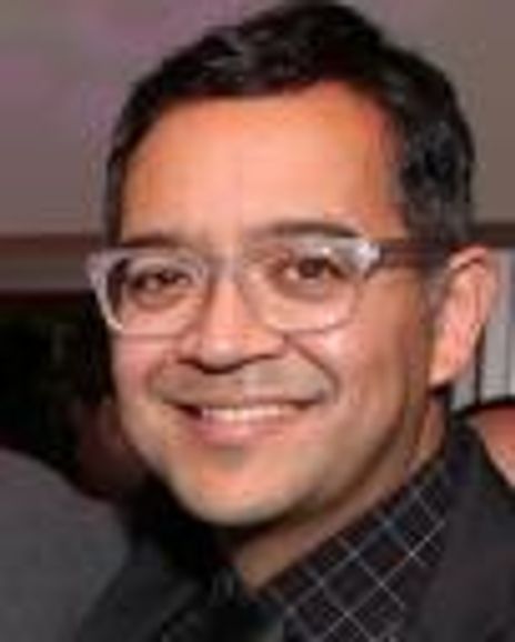 Ithamar Enriquez Headshot