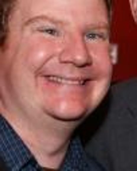 Brendan Jennings Headshot