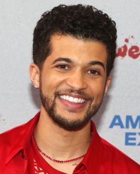 Jordan Fisher