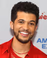 Jordan Fisher