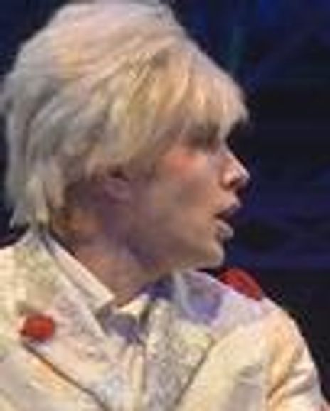 Tim Homsley Headshot