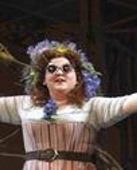 Summer Latimer Headshot