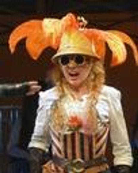 Janice Engelgau Headshot