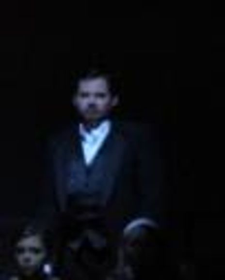 Nathan Magee Headshot