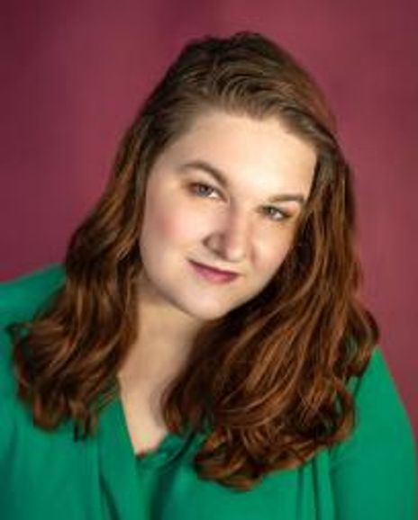 Ranita Bowers Headshot