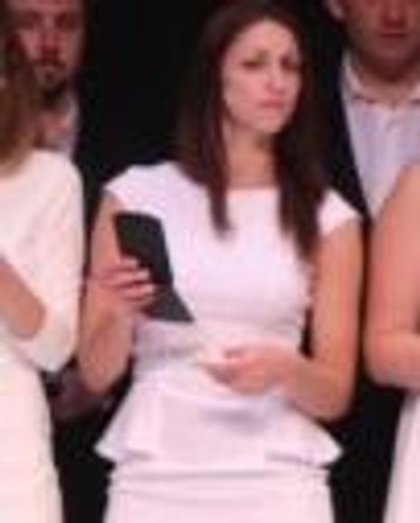 Jayme Brooks Headshot