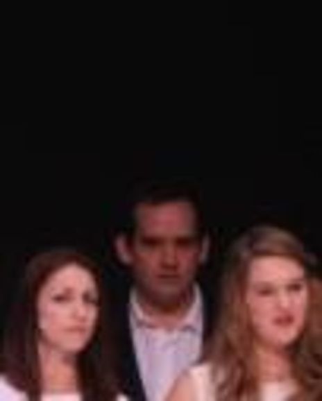 Josh Devett Headshot