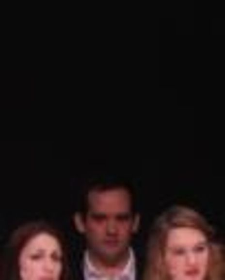 Nathan Cook Headshot