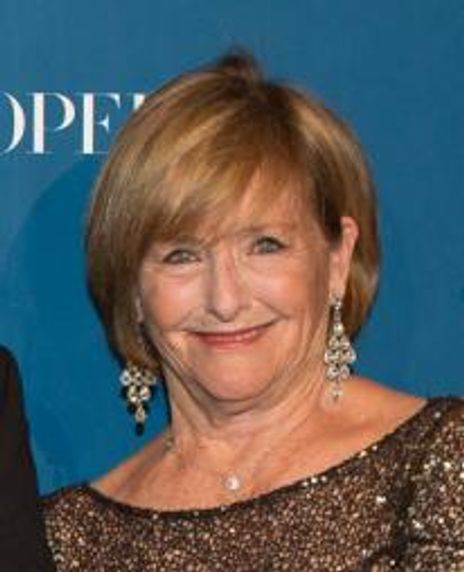 Frederica von Stade Headshot