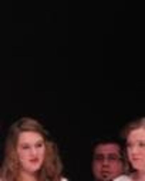 Jacob St. Clair Headshot