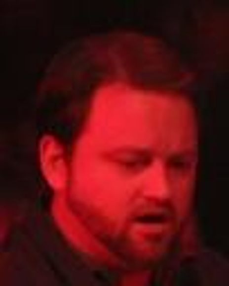 Michael Misko Headshot