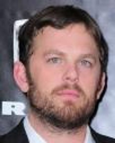 Caleb Followill Headshot