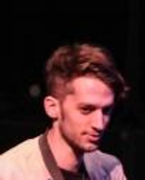 Stephen Feigenbaum Headshot