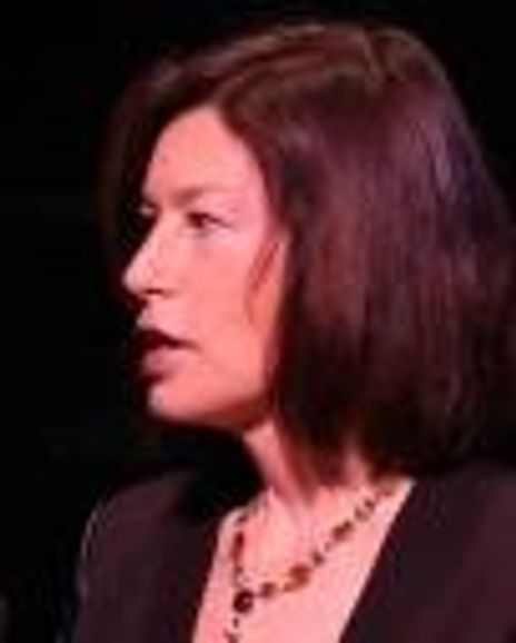 Colleen McDonough Headshot