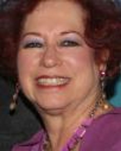 Karen Sherry Headshot