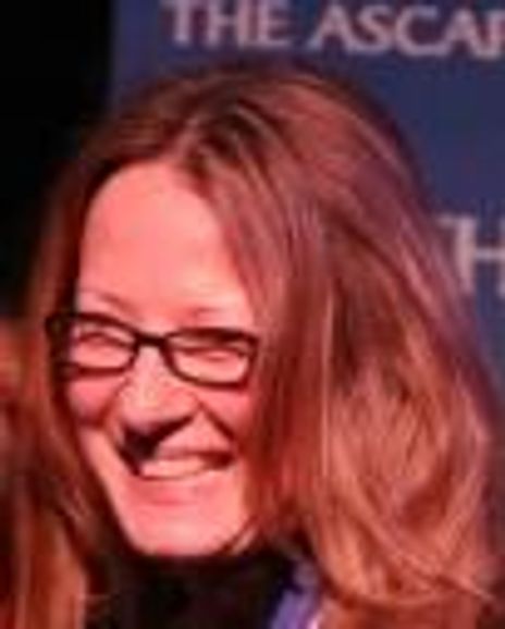 Amy Beth Kirsten Headshot