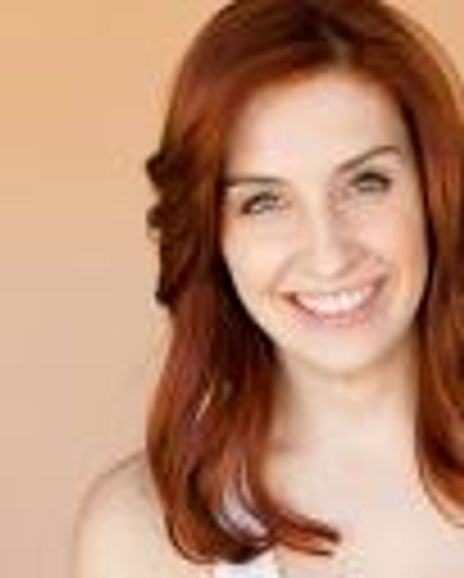 Kristina Miller Headshot