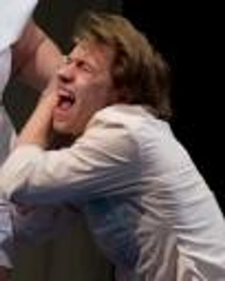 Conner Gillooly Headshot