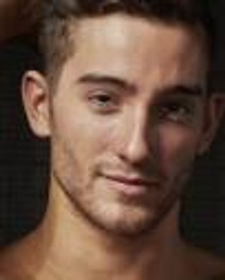 Maxwell Trengove Headshot