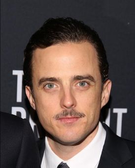 Chris Ryan Headshot