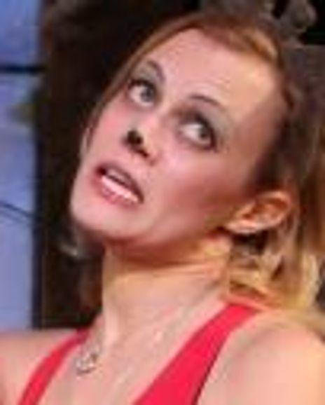 Emily Clark Headshot