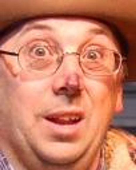 Jeff Hellebrand Headshot