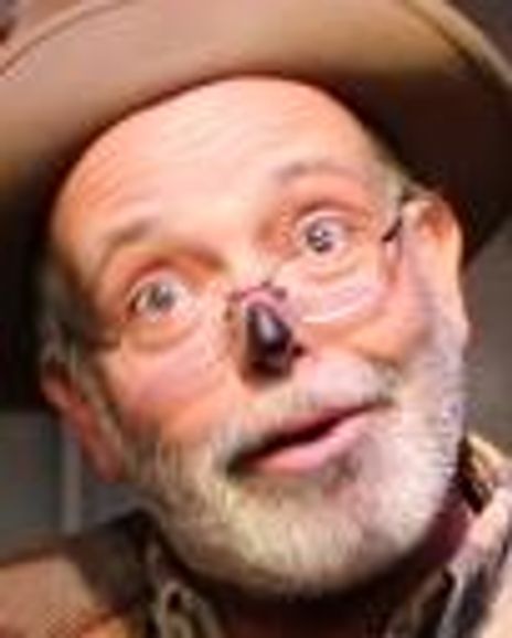 Richard Comeau Headshot