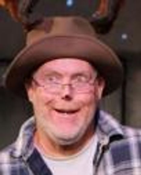 Robert Foran Headshot