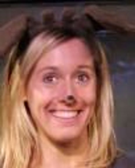 Sarah Moreau Headshot