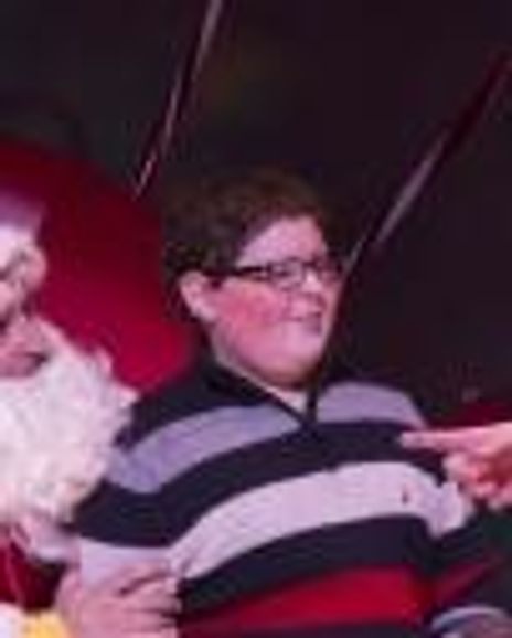 Garret Morris Headshot