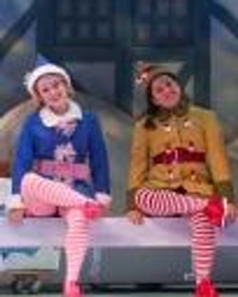 Carlie Sachs Headshot