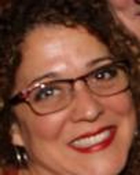 Karen Scheifer Headshot