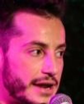 Frankie J. Grande Headshot