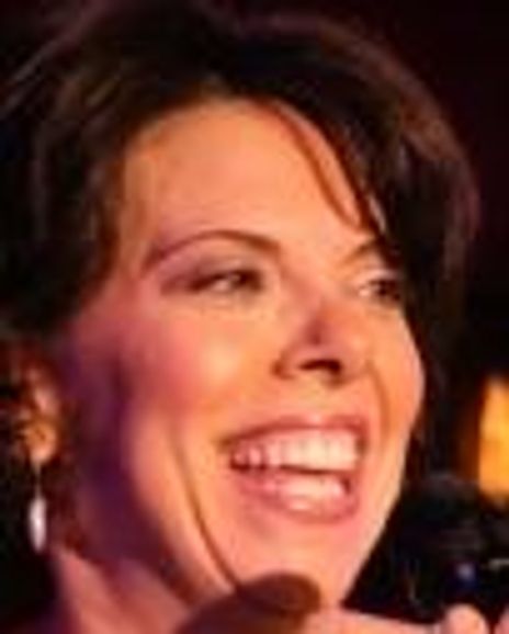 Jill Abromovitz Headshot